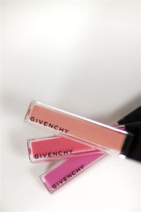 givenchy lip gloss iridescent|Givenchy lipstick official website.